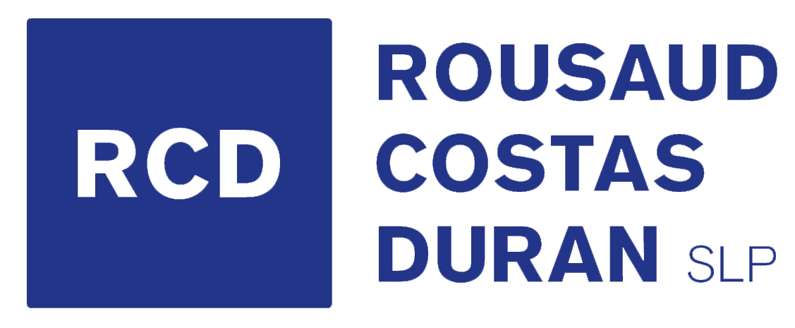 RCD - Rousaud Costas Duran