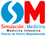 Simulación y Medicina. Medicina Intensiva. Puerta de Hierro Majadahonda.