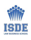 ISDE - Instituto Superior de Derecho y Economía
