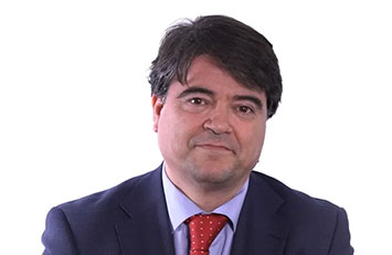 Ramón Terol, Director del Master en Mercados, Industria y Derecho del Deporte y del Entretenimiento.