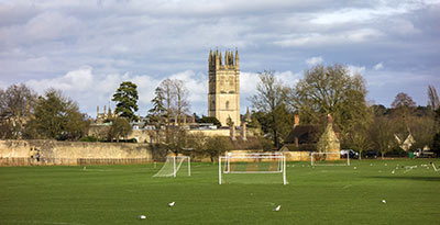 Sports Law in Cambridge