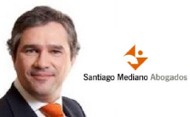 Santiago David Mediano Cortés